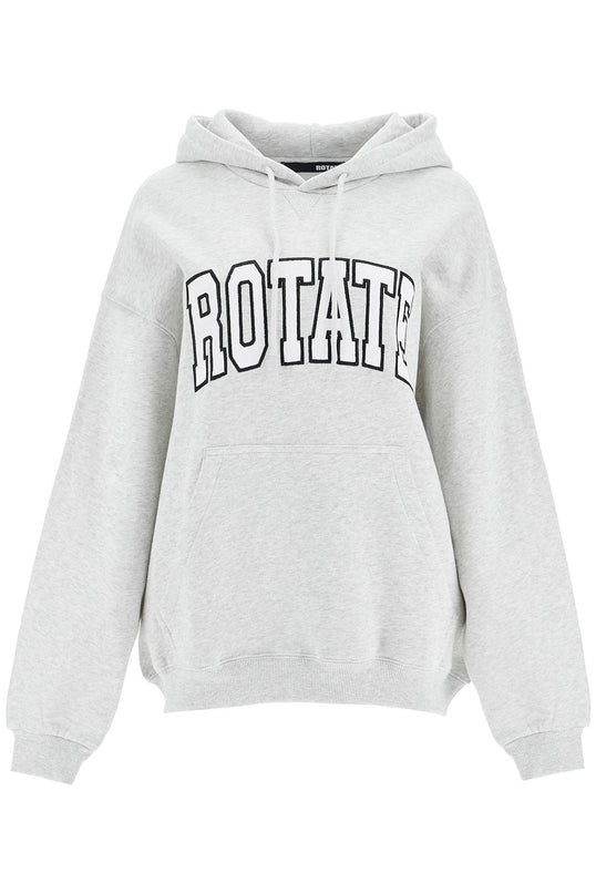 Rotate "oversized sweatshirt with