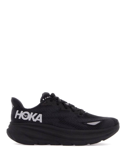 Hoka clifton 9 gore