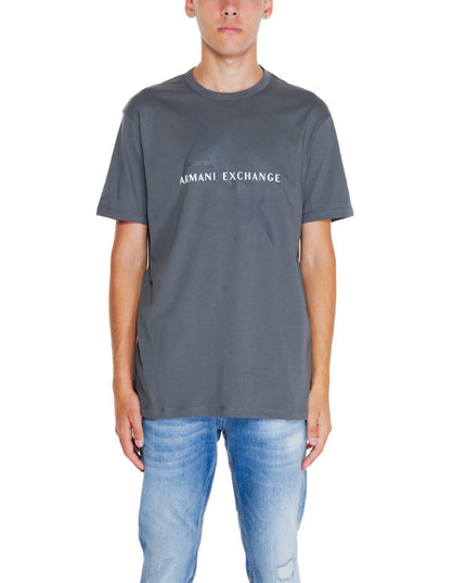 Armani Exchange Men T-Shirt