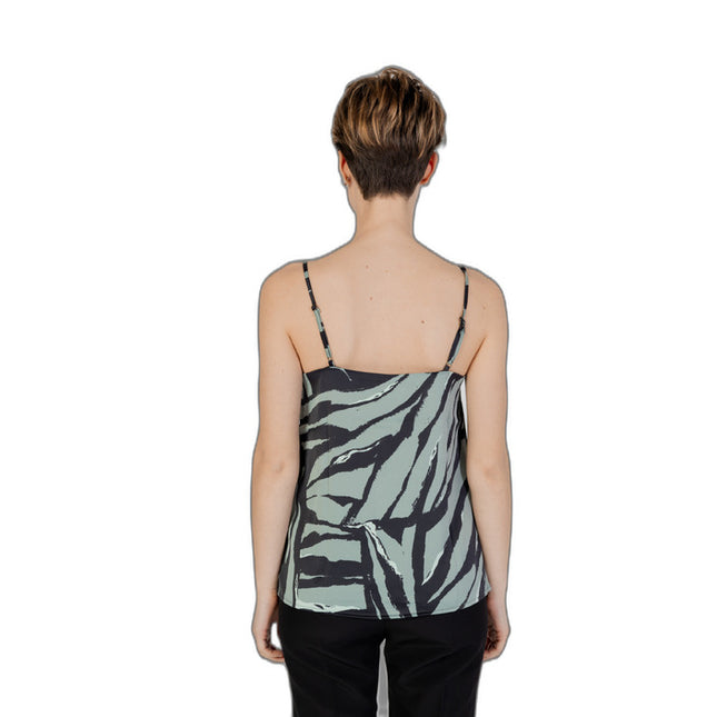 Only Women Undershirt-Clothing Tank-Top-Only-Urbanheer