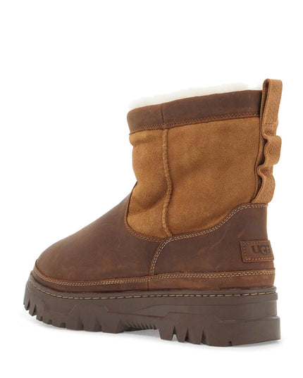 Ugg heritage pull-on trailg