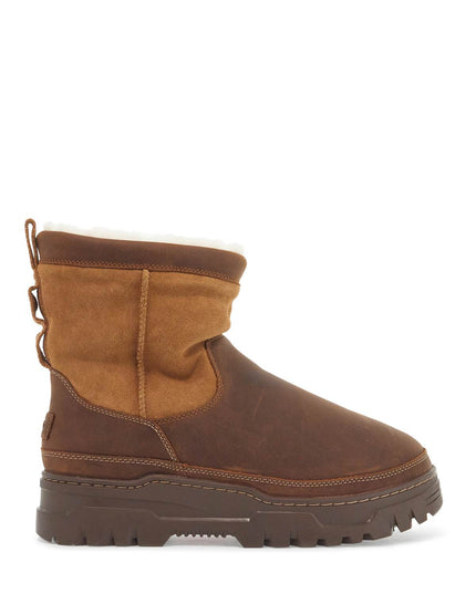 Ugg heritage pull-on trailg