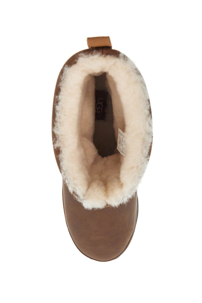 Ugg heritage pull-on trailg