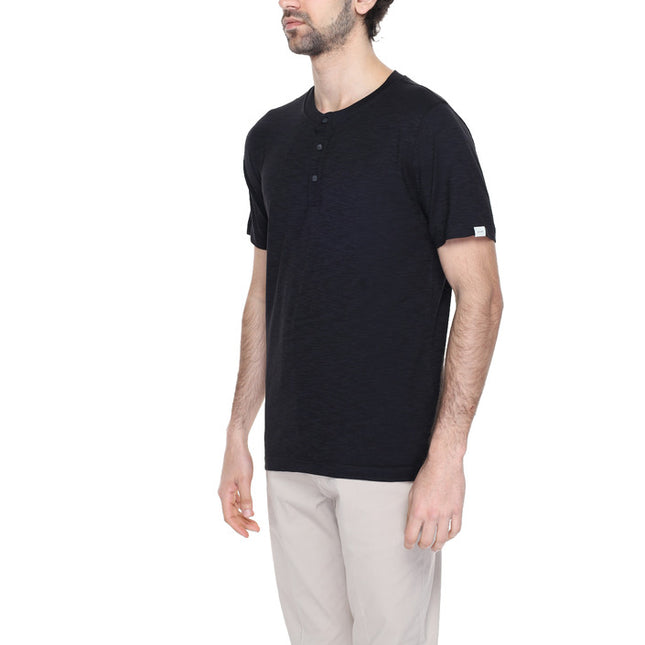 Liu Jo Men T-Shirt-Clothing T-shirts-Liu Jo-Urbanheer