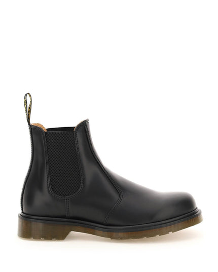 Dr. Martens Dr.Martens smooth leather 2976 chelsea boots