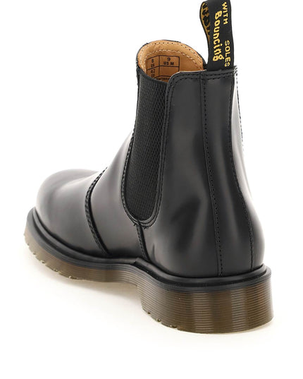 Dr. Martens Dr.Martens smooth leather 2976 chelsea boots