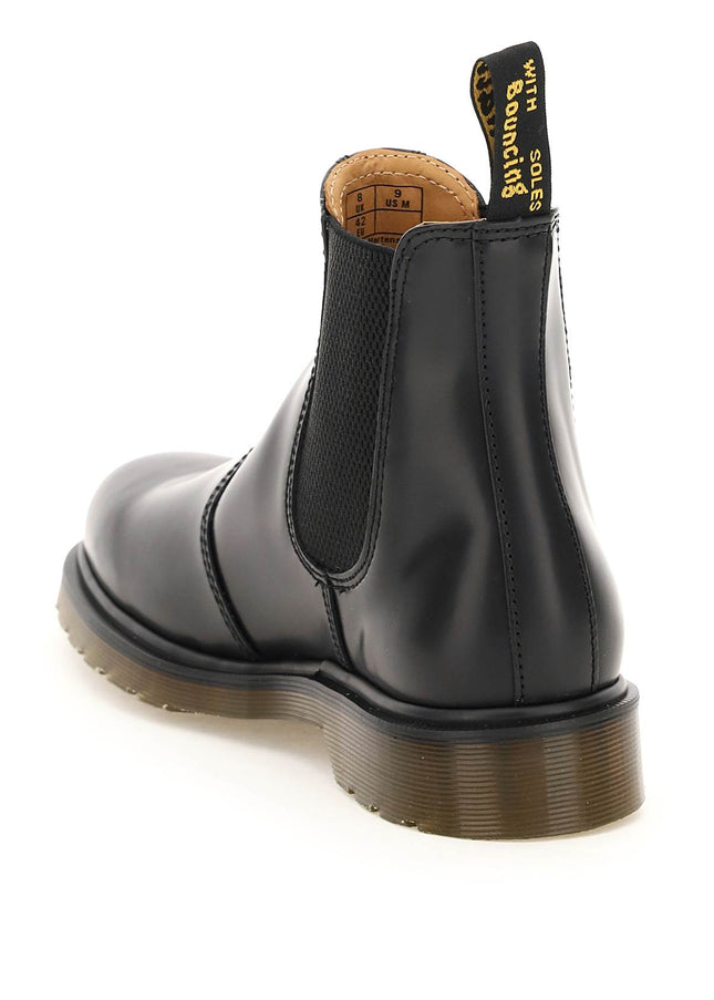 Dr.Martens smooth leather 2976 chelsea boots