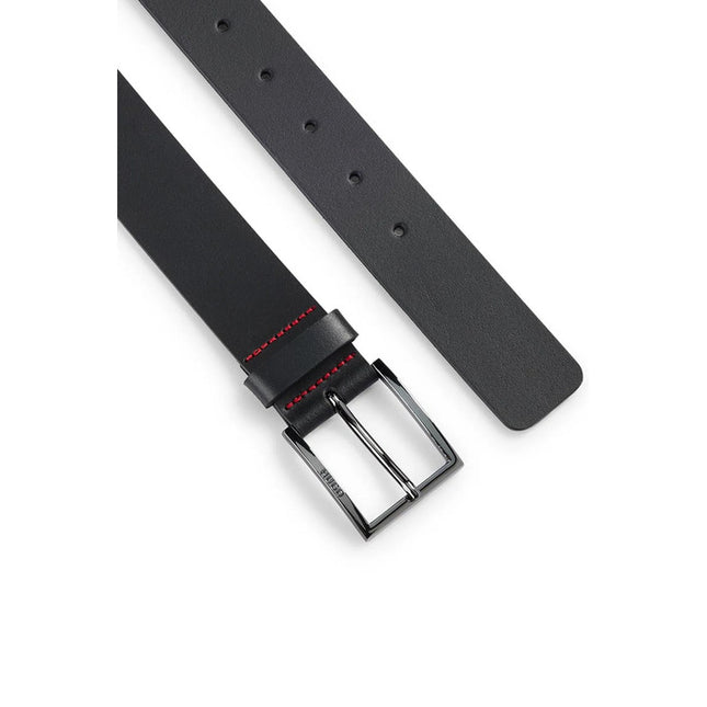 Hugo Men Belt-Accessories Belts-Hugo-Urbanheer