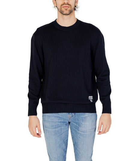 Armani Exchange Men Knitwear-Clothing Knitwear-Armani Exchange-Urbanheer