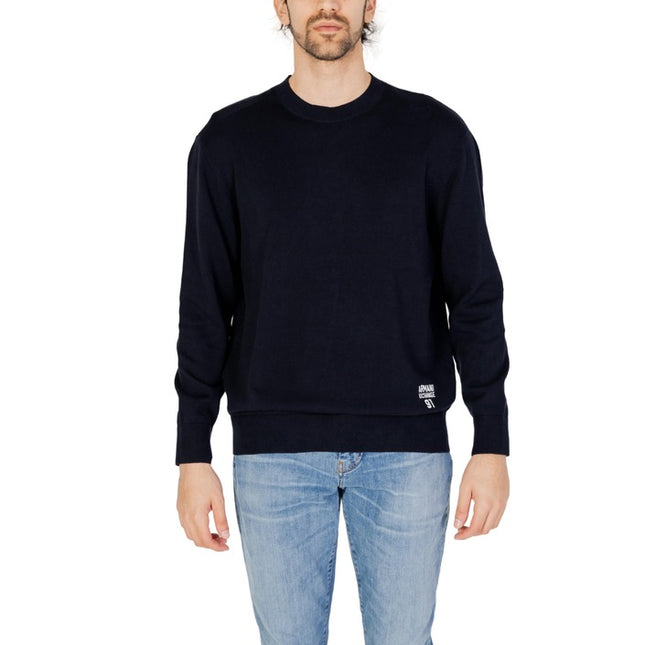 Armani Exchange Men Knitwear-Clothing Knitwear-Armani Exchange-Urbanheer