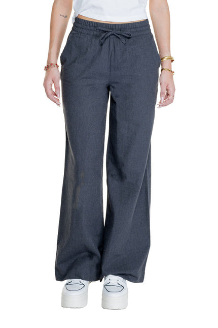 Jacqueline De Yong  Women Trousers