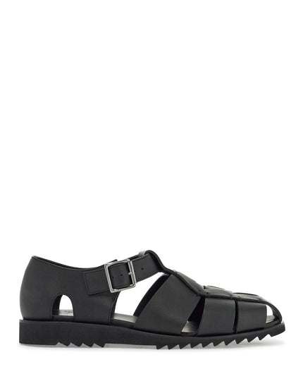 Paraboot i\n\npacific sandals