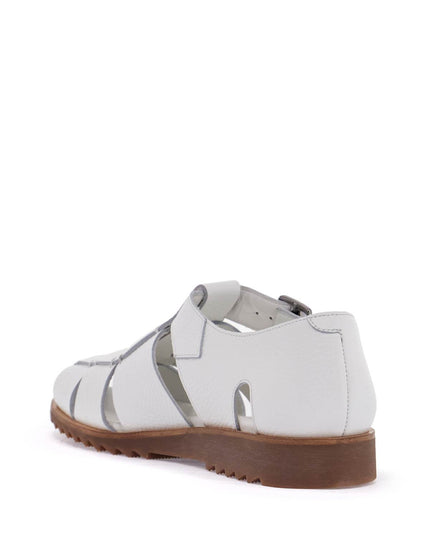 Paraboot i\n\npacific sandals