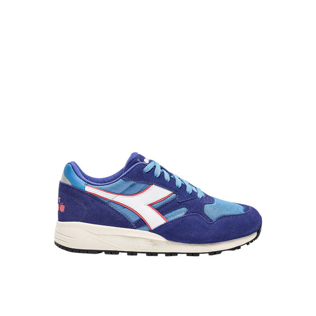 Diadora Women Sneakers-Shoes Sneakers-Diadora-blue-40-Urbanheer