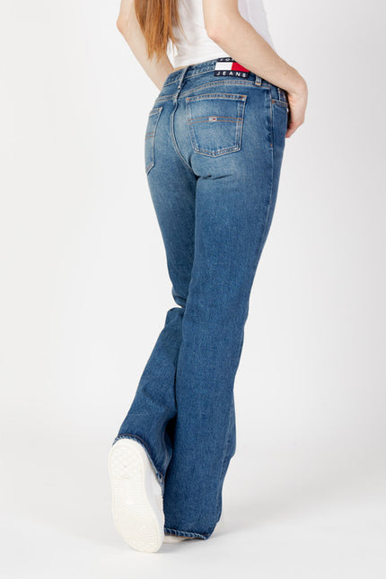 Tommy Hilfiger Jeans Women Jeans-Tommy Hilfiger Jeans-Urbanheer