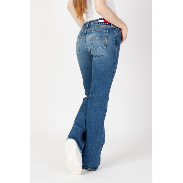 Tommy Hilfiger Jeans Women Jeans-Tommy Hilfiger Jeans-Urbanheer