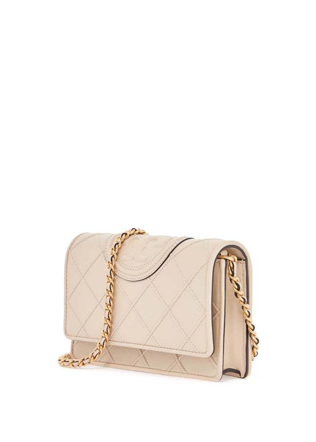 Tory Burch fleming crossbody bag