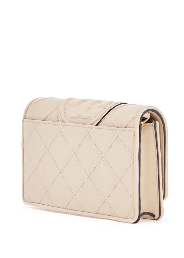 Tory Burch fleming crossbody bag