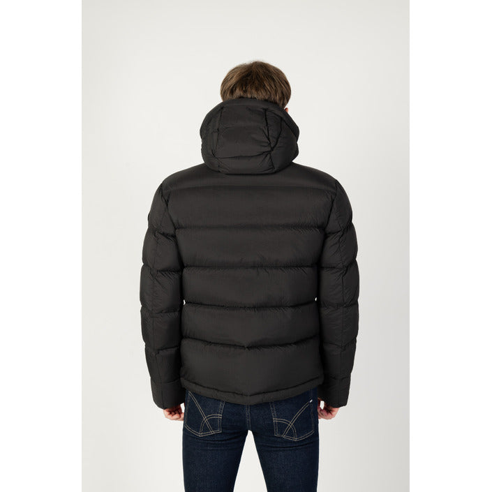 Blauer Men Jacket-Clothing Jackets-Blauer-Urbanheer