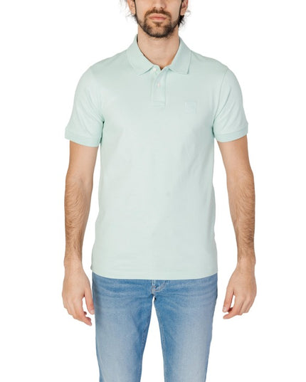 Boss Men Polo-Clothing Polo-Boss-Urbanheer