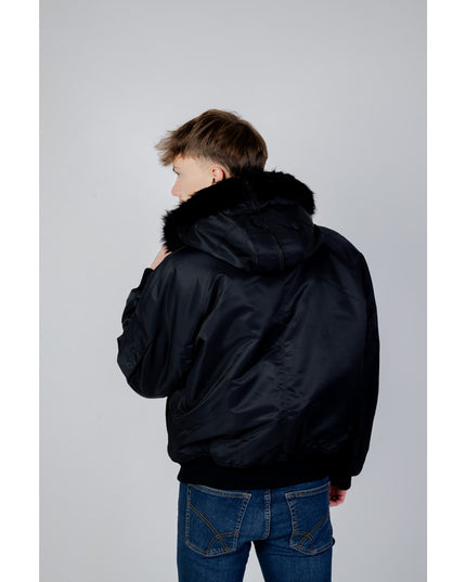 Hugo Men Jacket-Hugo-Urbanheer