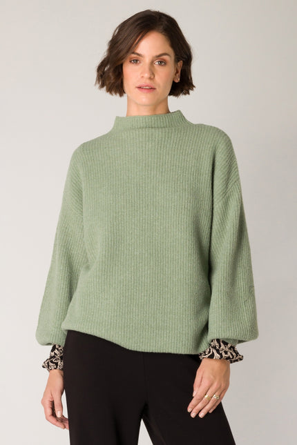 Savannah Soft Knitted Jumper-Clothing - Women-Yest-Urbanheer