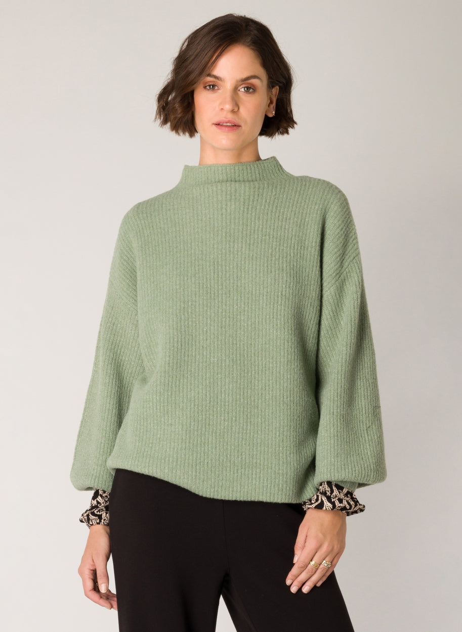 Savannah Soft Knitted Jumper-Clothing - Women-Yest-Urbanheer