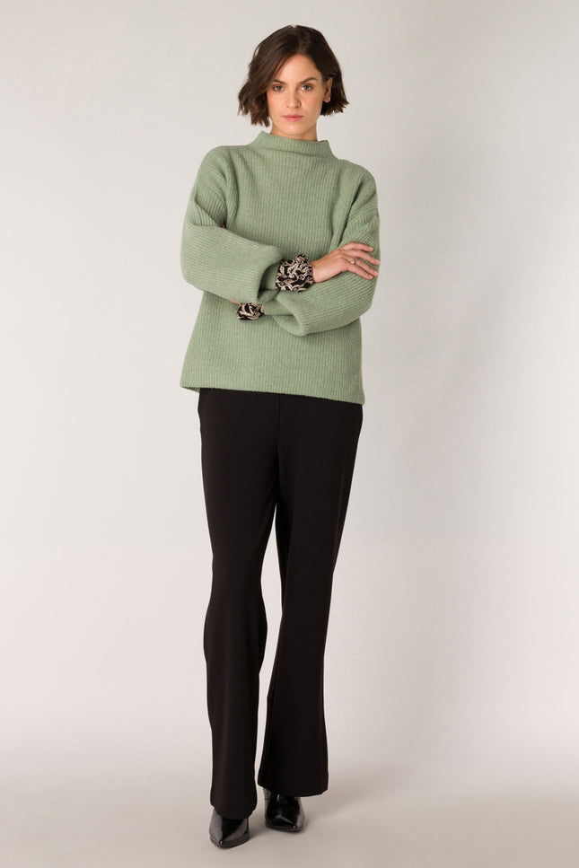 Savannah Soft Knitted Jumper-Clothing - Women-Yest-Urbanheer