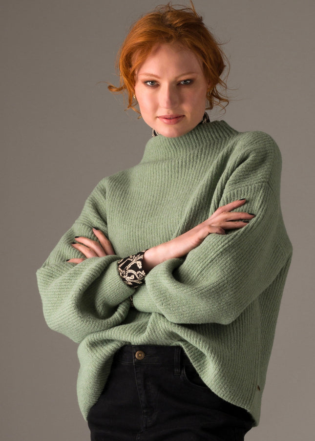 Savannah Soft Knitted Jumper-Clothing - Women-Yest-Urbanheer