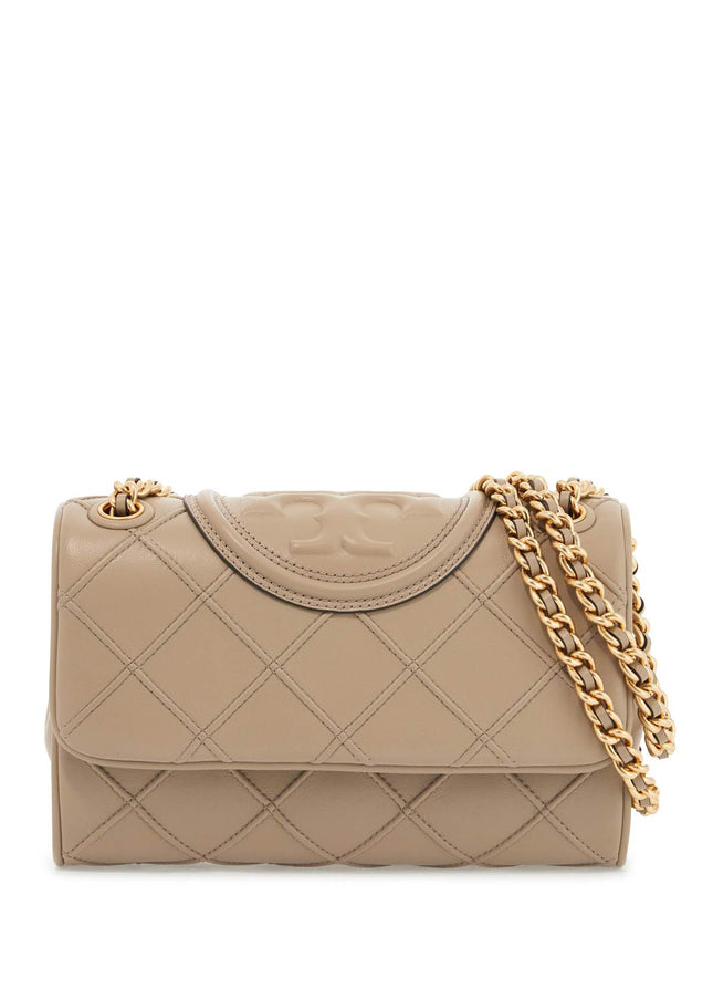 Tory Burch small 'fleming' shoulder bag