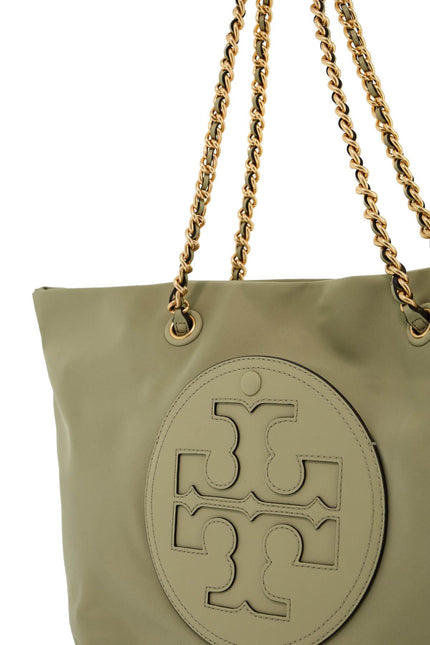 Tory Burch ella shopping bag