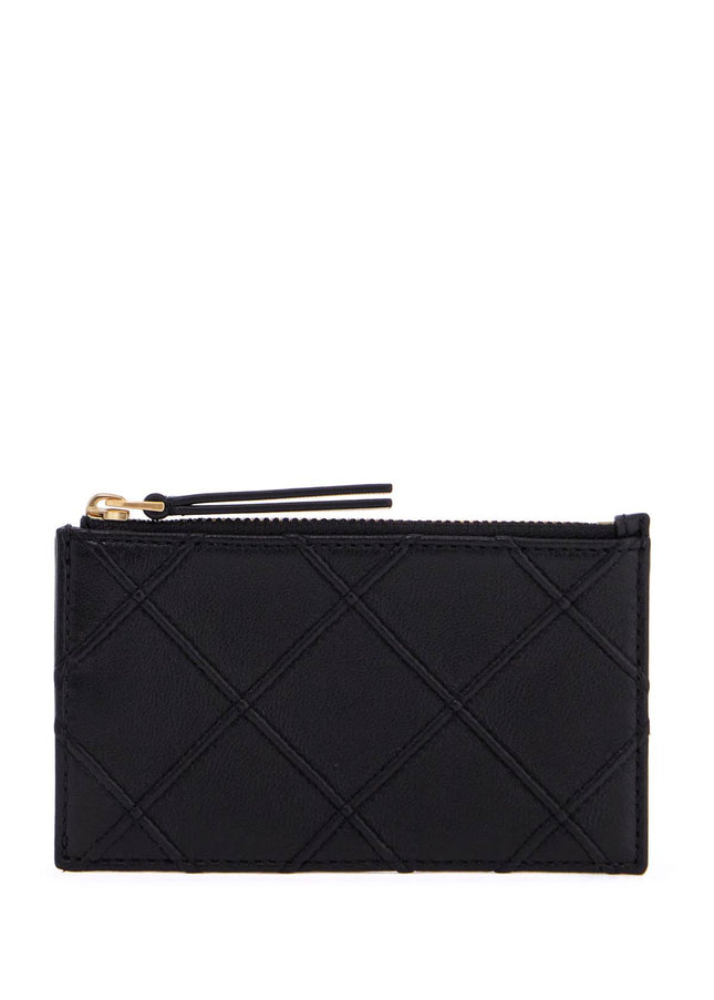 Tory Burch fleming cardholder