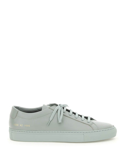 Common Projects original achilles low sneakers