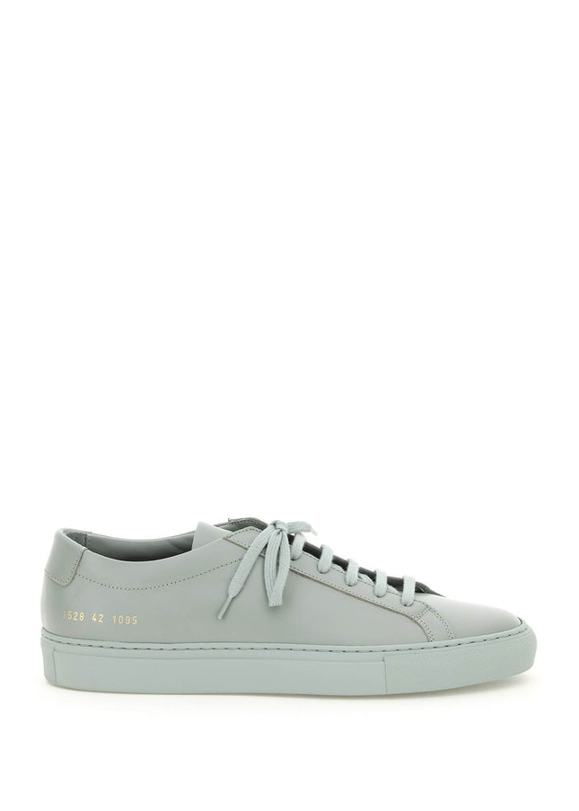 Common Projects original achilles low sneakers