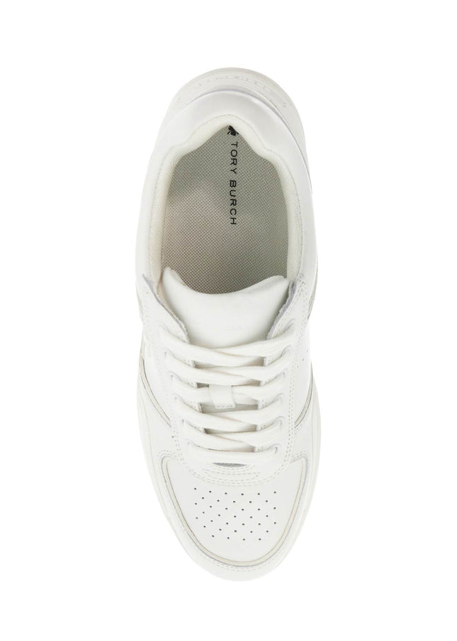 Tory Burch clover court sneakers