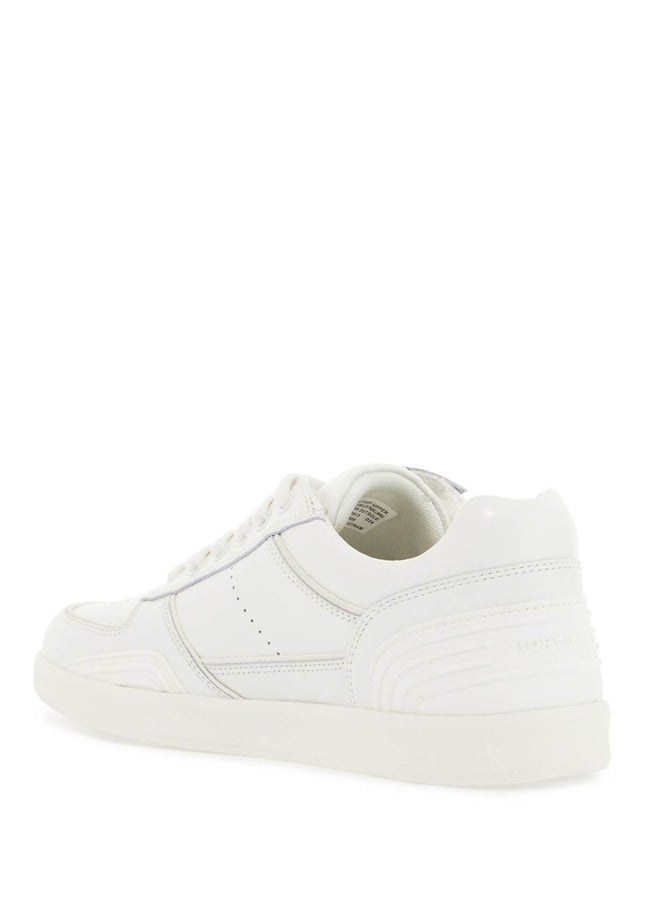 Tory Burch clover court sneakers