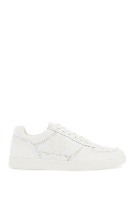 Tory Burch clover court sneakers