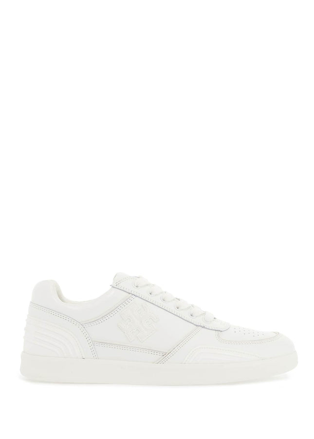 Tory Burch clover court sneakers