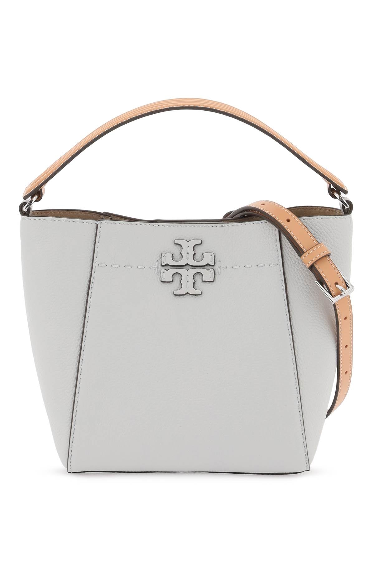 Tory burch discount mcgraw bucket bag