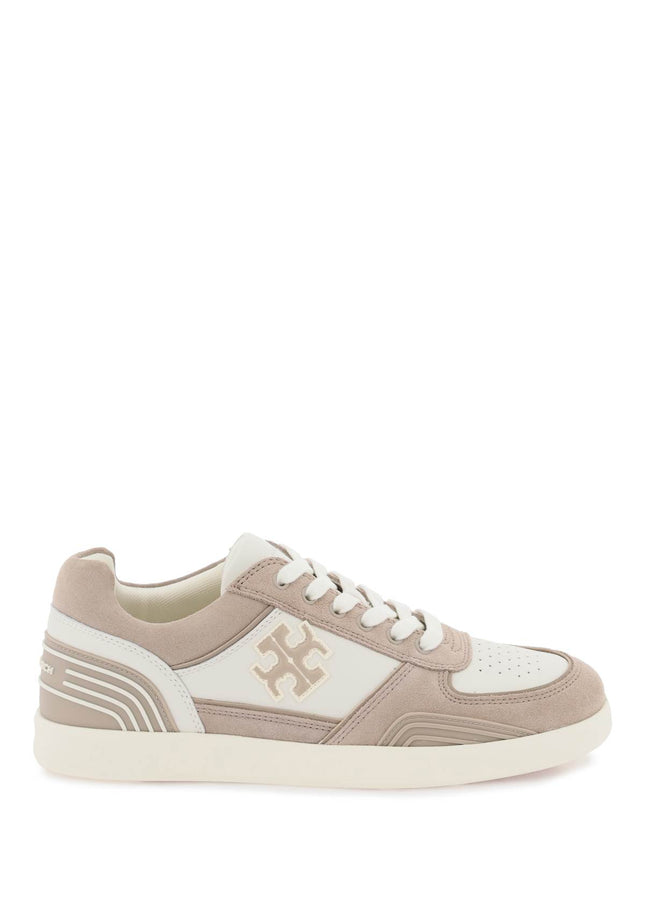 Tory Burch clover court sneakers