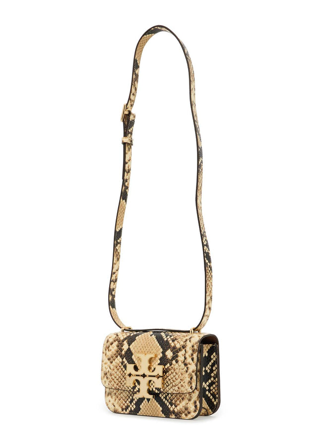 Tory Burch small eleanor bag with snake print