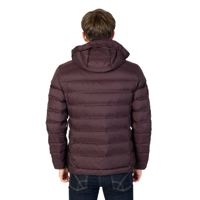 Peuterey Men Jacket-Peuterey-Urbanheer