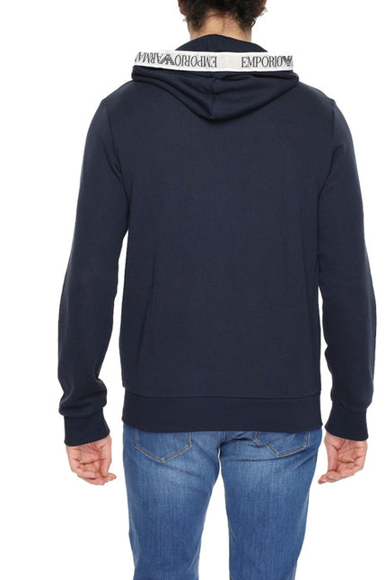 Emporio Armani Underwear Men Sweatshirts-Clothing Sweatshirts-Emporio Armani Underwear-Urbanheer