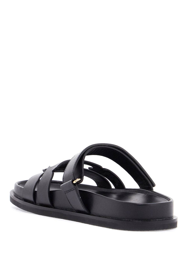 Tory Burch ines sport slides