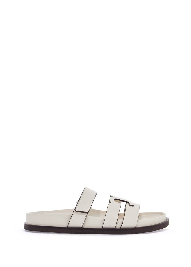 Tory Burch ines sport slides