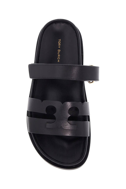 Tory Burch ines sport slides