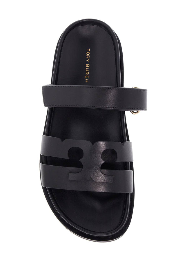 Tory Burch ines sport slides