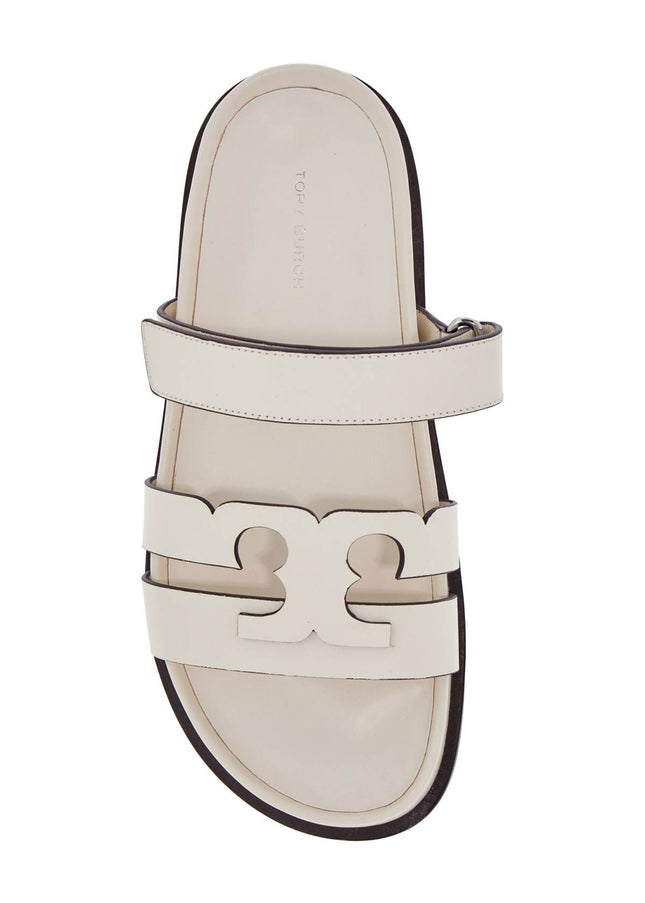 Tory Burch ines sport slides