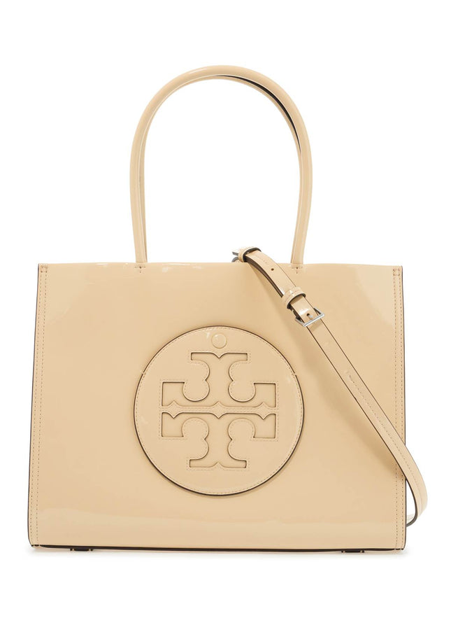 Tory Burch ella eco-friendly tote bag made of