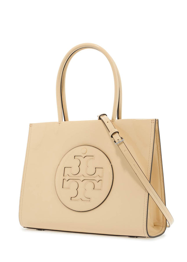 Tory Burch ella eco-friendly tote bag made of